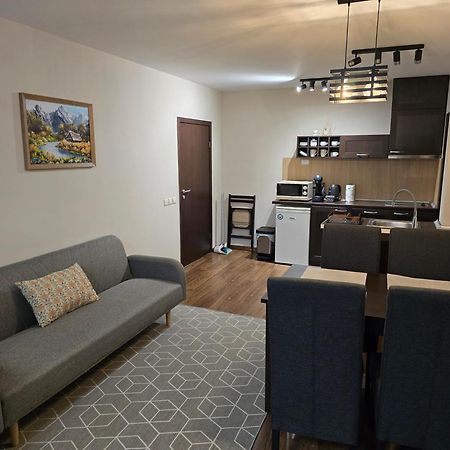 Ig Apartments Royal Towers 426 Banszko Kültér fotó