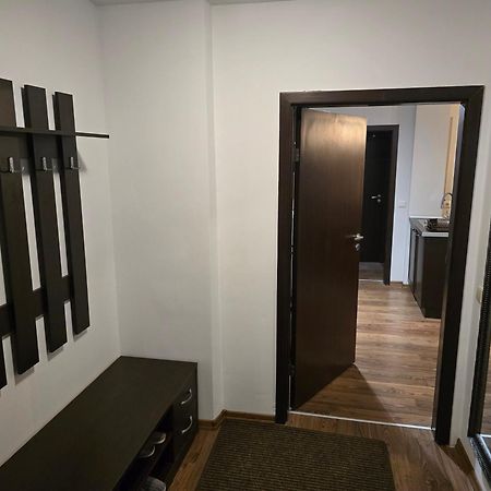 Ig Apartments Royal Towers 426 Banszko Kültér fotó
