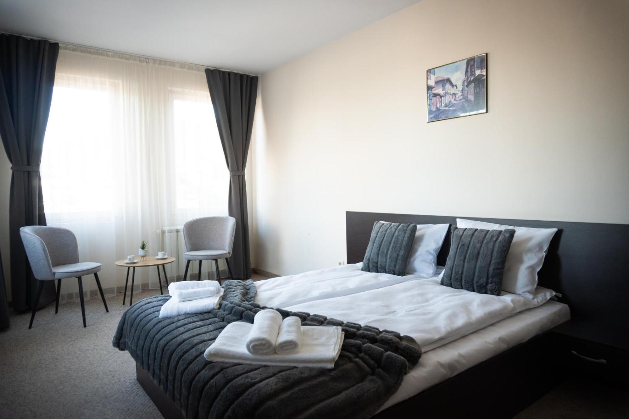 Ig Apartments Royal Towers 426 Banszko Kültér fotó