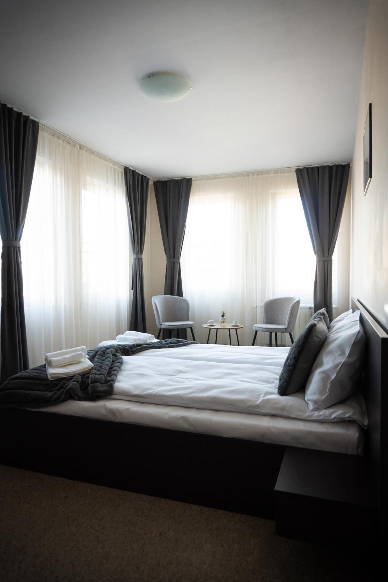 Ig Apartments Royal Towers 426 Banszko Kültér fotó