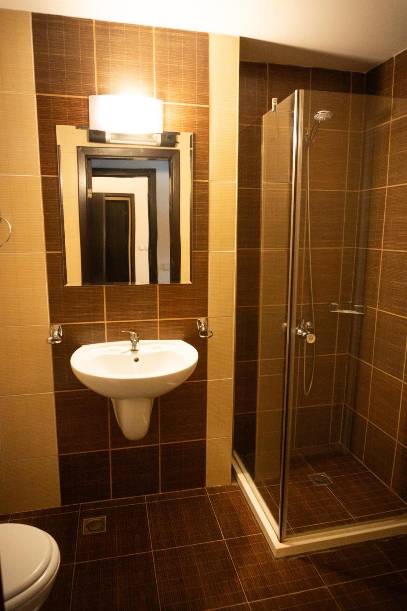 Ig Apartments Royal Towers 426 Banszko Kültér fotó