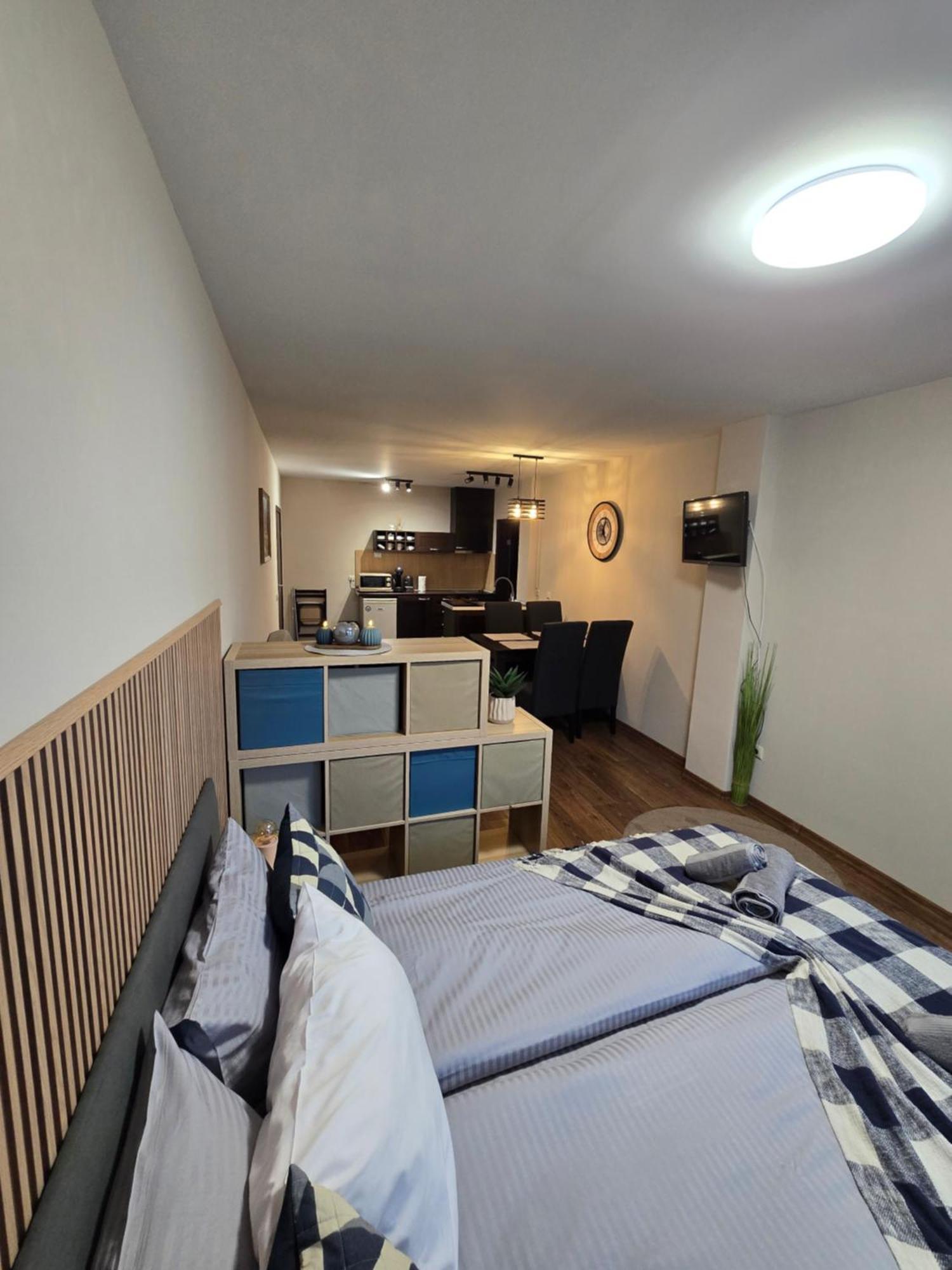Ig Apartments Royal Towers 426 Banszko Kültér fotó