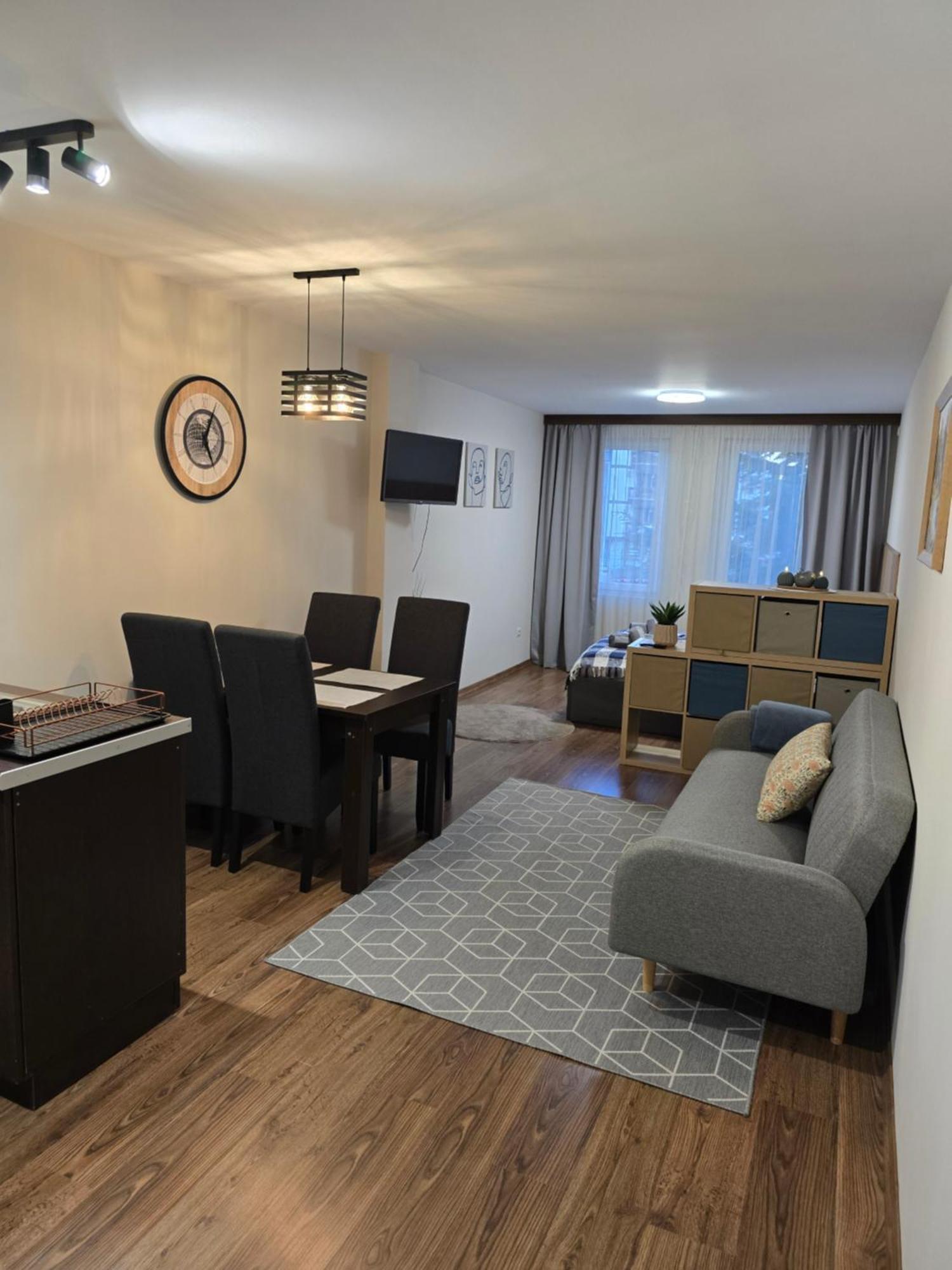 Ig Apartments Royal Towers 426 Banszko Kültér fotó